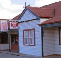 Benambra Hotel - Yamba Accommodation