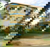 River Sands Holiday Apartments - Yamba Accommodation