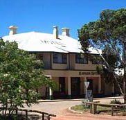 Hawker Hotel Motel - Yamba Accommodation