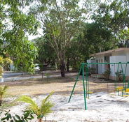 Peninsula Caravan Park - Yamba Accommodation
