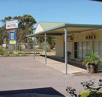 Ceduna Motor Inn - Yamba Accommodation