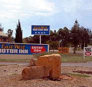 Ceduna East West Motel - Yamba Accommodation