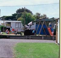 Swansea Holiday Park - Yamba Accommodation