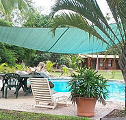 Territory Manor - Yamba Accommodation