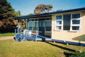  Yamba Accommodation