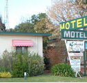 COHUNA MOTOR INN - Yamba Accommodation
