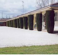 Creswick Motel