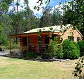 Gellibrand River Valley Cabins - Yamba Accommodation