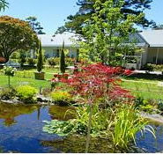 Glen Isla House - Yamba Accommodation