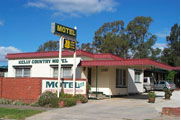  Yamba Accommodation