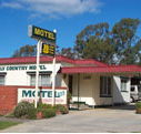 GLENROWAN KELLY COUNTRY MOTEL - Yamba Accommodation