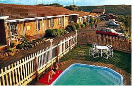  Yamba Accommodation