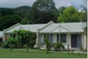 Jamieson VIC Yamba Accommodation