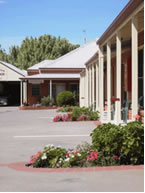 Yackandandah Motor Inn - Yamba Accommodation 0