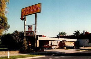 Motel Wellington - Yamba Accommodation 0