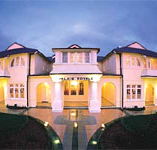 Palais Royale - Yamba Accommodation