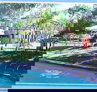 Toddy's Backpackers Resort - Yamba Accommodation