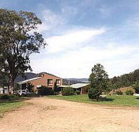 Valley View Homestead B And B - Yamba Accommodation