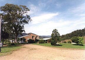 Valley View Homestead B And B - Yamba Accommodation 0