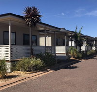 Sundowner Cabin and Tourist Park - Yamba Accommodation