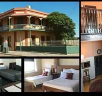 Pampas Motel - Yamba Accommodation