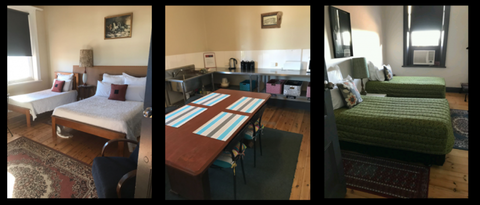 Pampas Motel - Yamba Accommodation 1