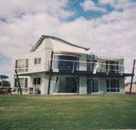 Moonta Bay Escape - Yamba Accommodation