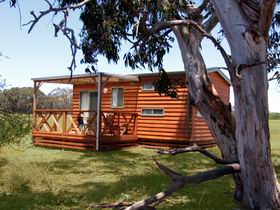 Seddon SA Yamba Accommodation