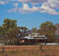 Arkapena Homestead - Yamba Accommodation