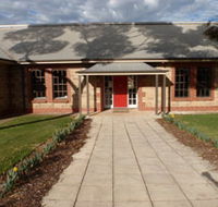 Barossa Backpackers - Yamba Accommodation