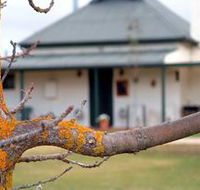 Dunalan Cottage - Yamba Accommodation