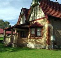Rivergum Retreat - Yamba Accommodation