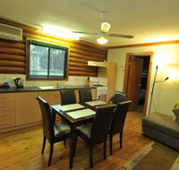 Western KI Caravan Park Cabins - Yamba Accommodation