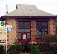 Pine Point Caravan Park - Yamba Accommodation