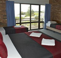 Kangaroo Island Seaside Inn - Yamba Accommodation