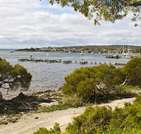 Seagulls Wrest Point - Yamba Accommodation
