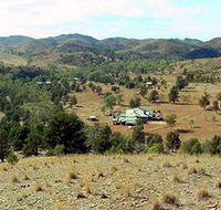 Willow Springs The Homestead - Yamba Accommodation