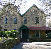 Woodhouse Activity Centre - Yamba Accommodation
