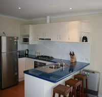 Tudaisies - Yamba Accommodation