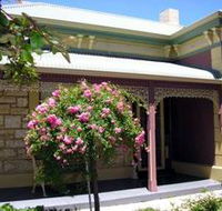 Rose Villa - Yamba Accommodation