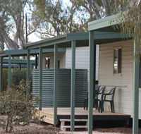 Quorn Caravan Park - Yamba Accommodation