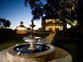 Rose-Eden House - Yamba Accommodation 0