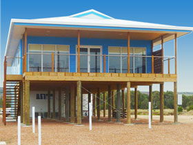  Yamba Accommodation