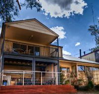 River Shack Rentals - The Manor - Yamba Accommodation