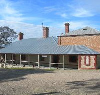 Wellington Courthouse - Yamba Accommodation