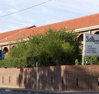 Sombrero Comfort Inn and Suites - Yamba Accommodation