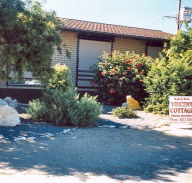 Vincent Cottage - Yamba Accommodation