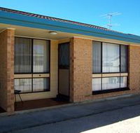 Stansbury Villas - Yamba Accommodation