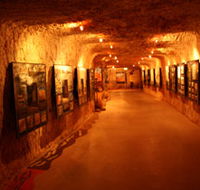 Umoona Opal Mine - Yamba Accommodation