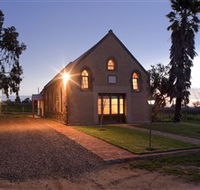 The Kirche  Charles Melton - Yamba Accommodation